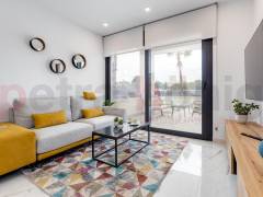 Nouvelle Construction - Appartement - Orihuela Costa - Los Altos