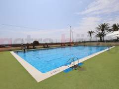 Gebrauchtobjekte - Apartment - Alicante - Barrio Obrero