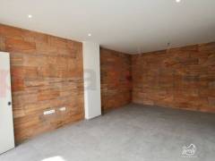 Nouvelle Construction - Appartement - La Mata