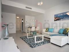 Gebrauchtobjekte - Apartment - Orihuela Costa - Villamartin