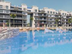 New build - Apartment - Guardamar del Segura - El Raso, Guardamar