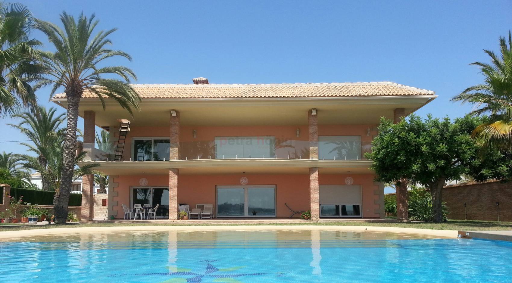 Til Salgs - Villa - Cabo Roig