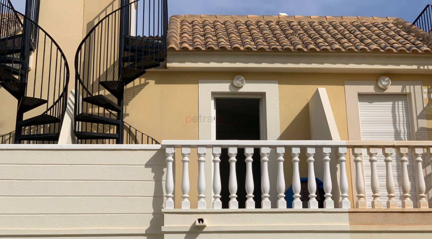 Resales - Townhouse - Orihuela-Costa - Lomas de Cabo Roig