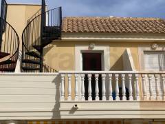 Resales - Townhouse - Orihuela-Costa - Lomas de Cabo Roig