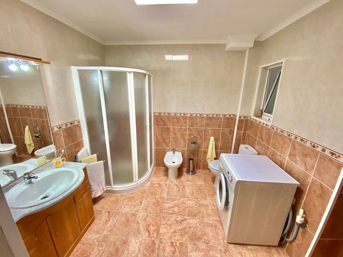 Resales - Townhouse - Torrevieja