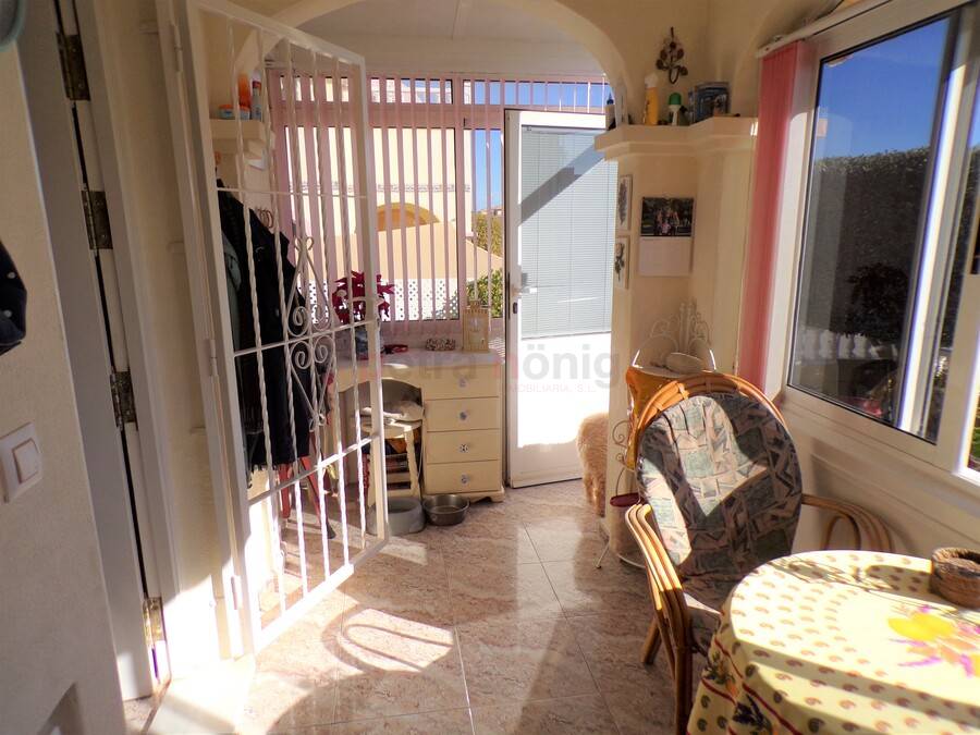 Resales - Townhouse - Cabo Roig