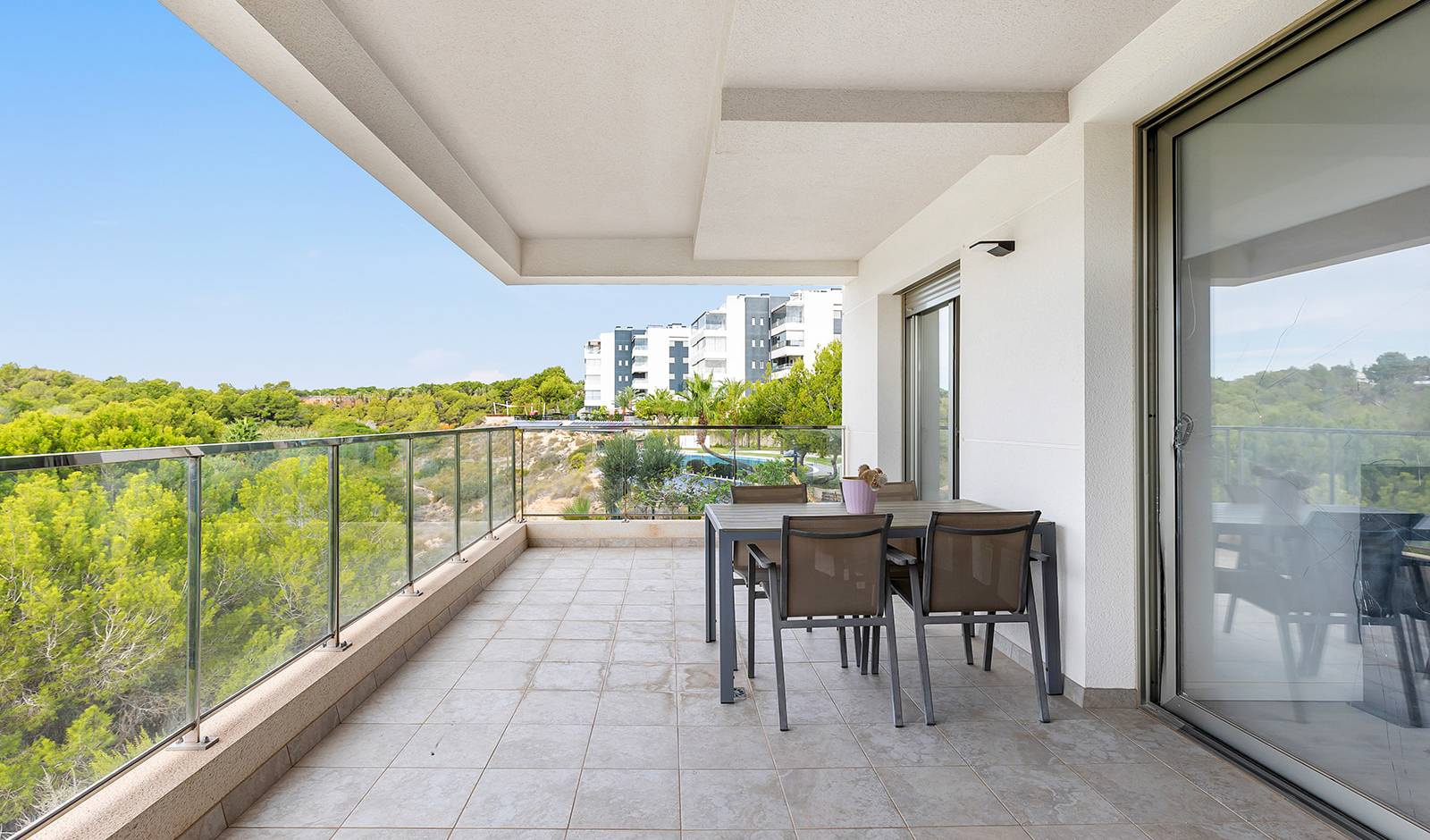 Reventa - Apartamento - Orihuela Costa - Villamartin