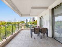 Reventa - Apartamento - Orihuela Costa - Villamartin