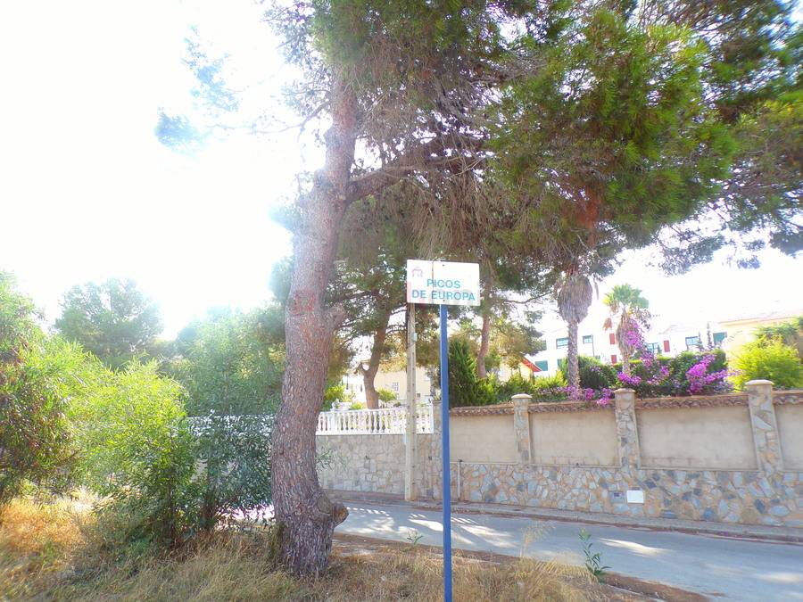 A Vendre - Appartement - Villamartin