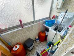 Resales - Appartement - Torrevieja - Acequion