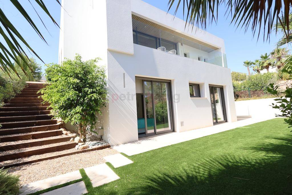 A Vendre - Villa - Orihuela Costa - Las Colinas Golf