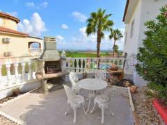 Resales - Villa - Algorfa