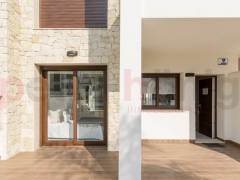 новый -  квартира - Torrevieja - Los Balcones