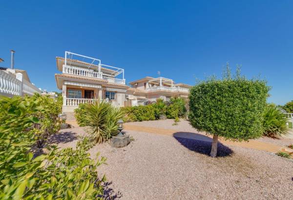 Villa - A Vendre - Orihuela Costa - Los Dolses