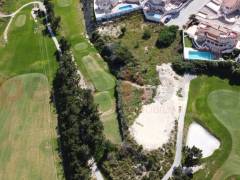 New build - Villa - Ciudad Quesada - La Marquesa Golf