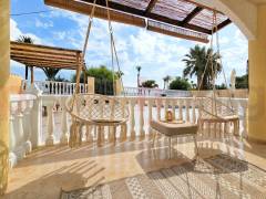 Resales - Villa - Other areas - ESTRELLA DE MAR