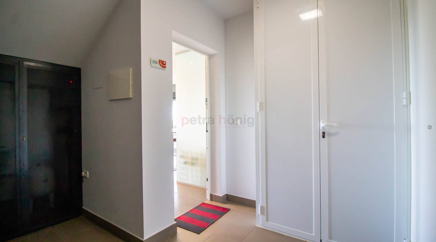 A Vendre - Appartement - Las Ramblas