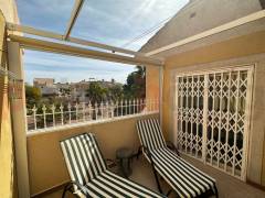 Resales - Townhouse - Benijófar - Monte Azul