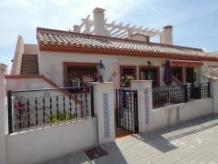 Resales - Bungalow - San Miguel de Salinas