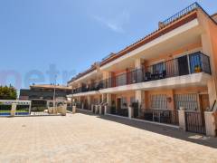 Gebrauchtobjekte - Apartment - Gran Alacant - Vista Bahia