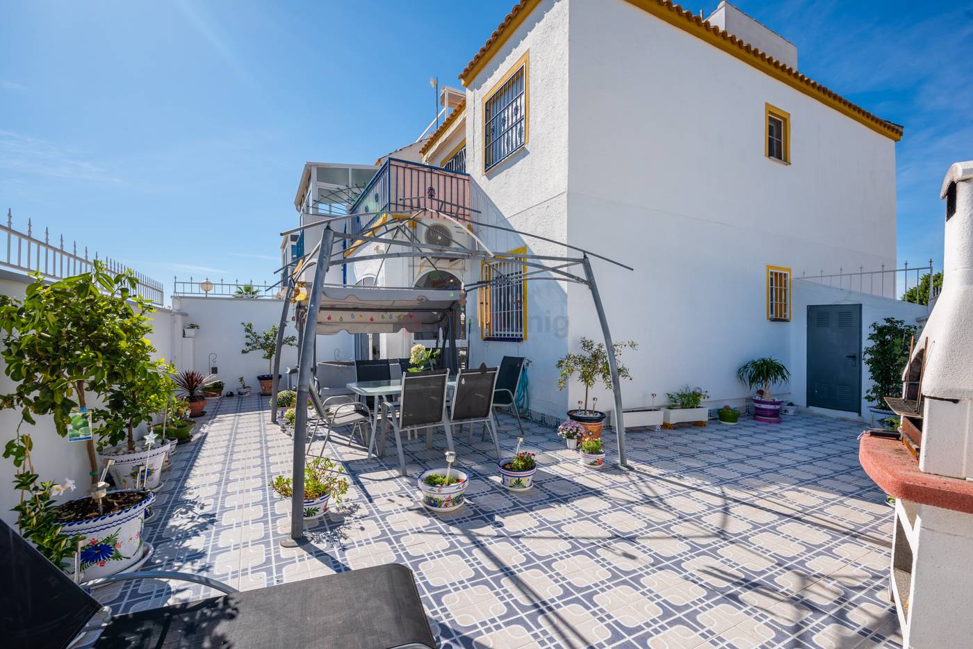 Sale -  квартира - Torrevieja