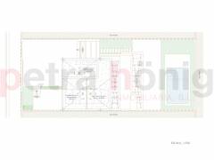 Neubau-Projekte - Einfamilienhaus - Other areas - Las Mimosas