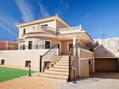 New build - Villa - Los Balcones - Los Altos