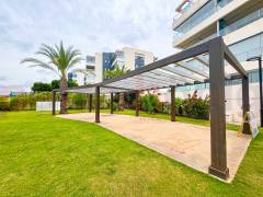 Reventa - Apartamento - Orihuela Costa - Villamartin