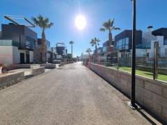 Sale - Вилла - Orihuela Costa - Lomas De Cabo Roig