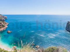 Neubau-Projekte - Einfamilienhaus - Javea