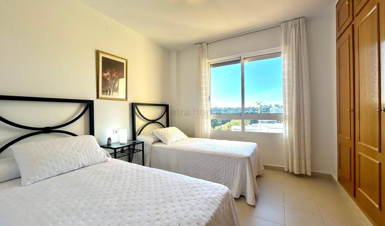 Reventa - Apartamento - Orihuela Costa - Campoamor