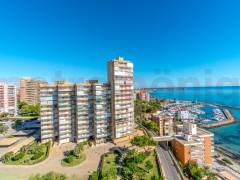 Gebrauchtobjekte - Apartment - Orihuela Costa - Agua Marina