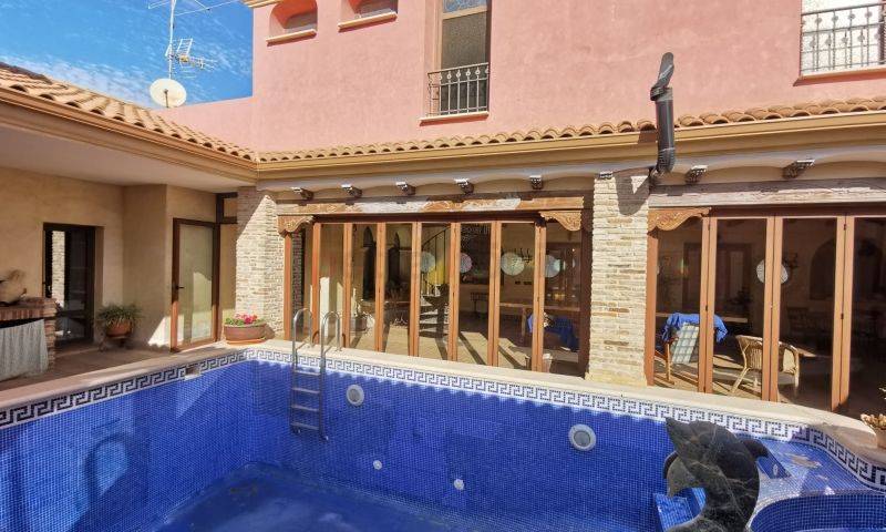 Reventa - Chalet - 