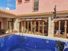 Reventa - Chalet - 