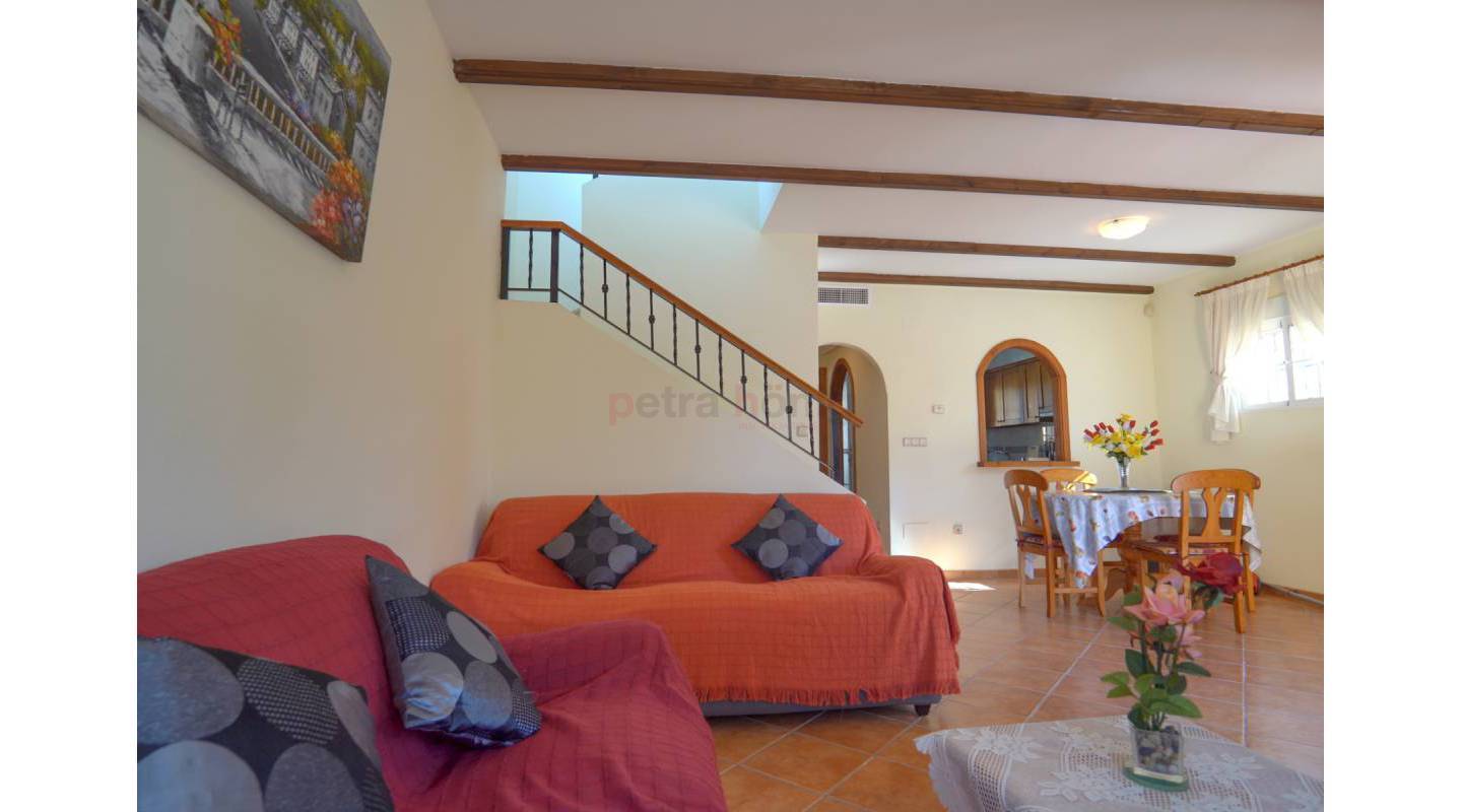 A Vendre - Villa - Algorfa - Lo Crispin