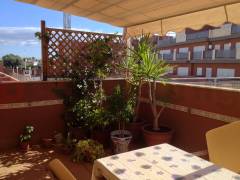 Resales - Lägenhet - Gran Alacant - Lomas del Carabasi