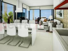 Neubau-Projekte - Apartment - Torrevieja - Playa de los Locos