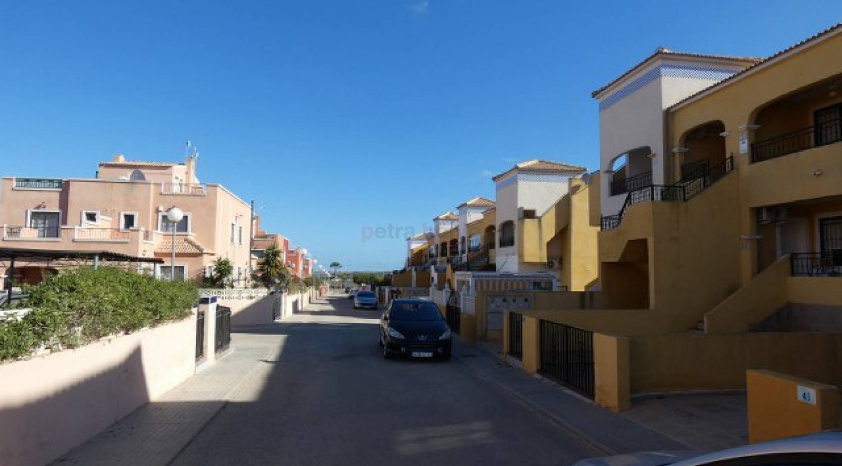 Resales - Lägenhet - Los Montesinos