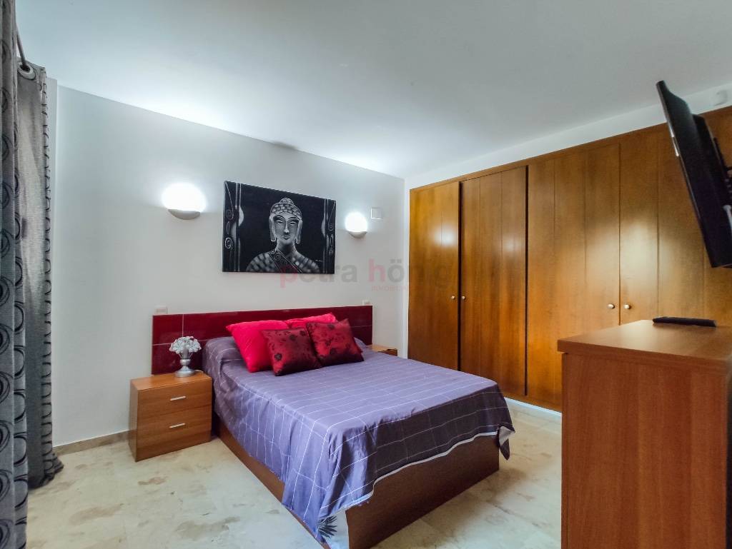 Resales - Apartment - Punta Prima