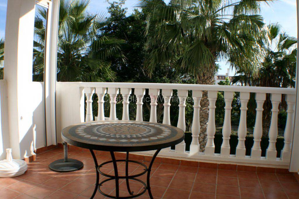 Gebrauchtobjekte - Apartment - Villamartin