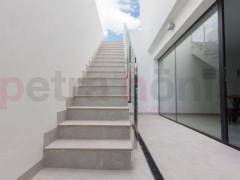 Nouvelle Construction - Villa - Finestrat - Sierra cortina