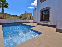 Resales - Villa - Ciudad Quesada - La Marquesa Golf