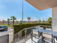 A Vendre - Appartement - Ciudad Quesada