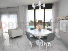 Nouvelle Construction - Villa - Campoamor - Dehesa De Campoamor