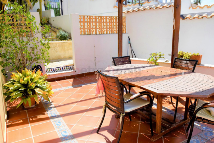 A Vendre - Bungalow - Ciudad Quesada