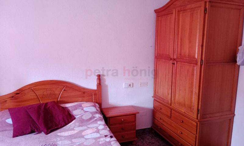 Resales - Apartment - Other areas - San Javier