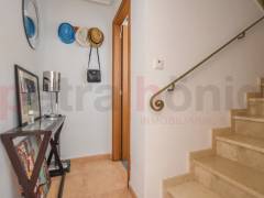 Gebrauchtobjekte - Einfamilienhaus - Gran Alacant - Puerto Marino