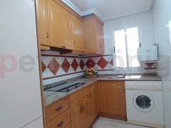 Sale -  квартира - La Mata