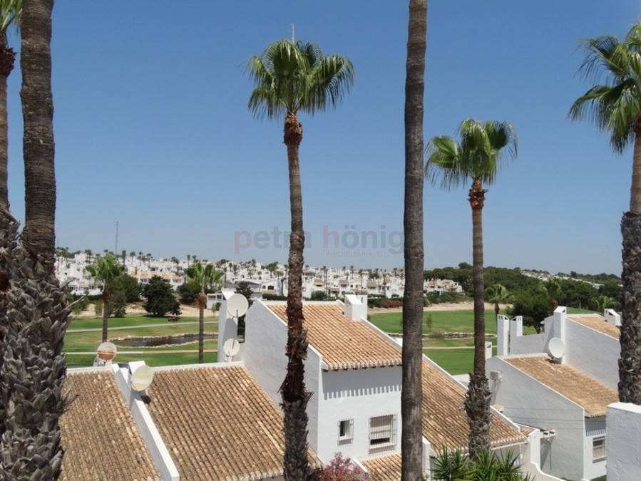 Resales - Bungalow - Villamartin