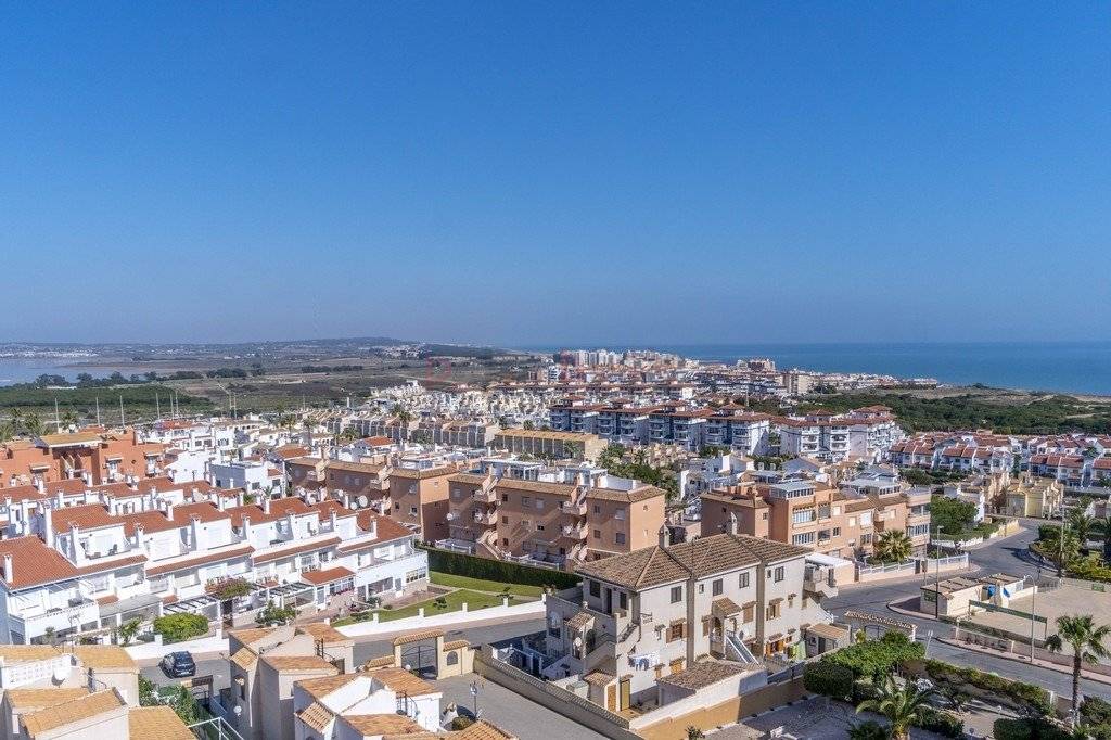 Sale -  квартира - Torrevieja - Torreblanca